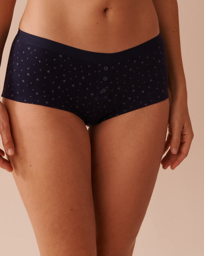 Cotton Boyleg Panty_20100530_P40402_02