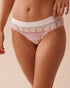 Cotton and Logo Elastic Band Bikini Panty_20100538_P10453_01