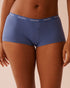 La Vie en Rose_Cotton Boyleg Panty_20100545_40170_01