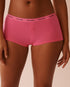 La Vie en Rose_Cotton Boyleg Panty_20100545_60102_01