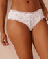 La Vie en Rose_Super Soft Lace Trim Cheeky Panty_20100554_P10465_01