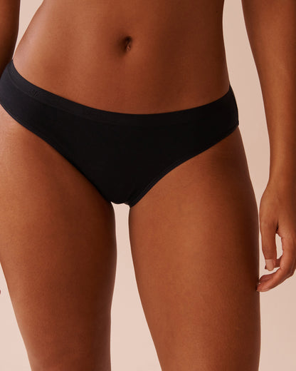 La Vie en Rose_Cotton Bikini Panty_20100559_00001_01