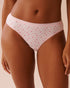 La Vie en Rose_Cotton Bikini Panty_20100559_P10464_01