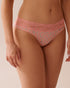 La Vie en Rose_Cotton and Lace Band Bikini Panty_20100570_P70069_01