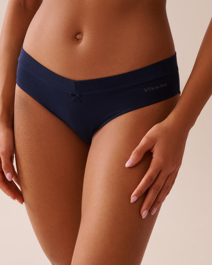 La Vie en Rose_Cotton Bikini Panty_20100572_40099_01