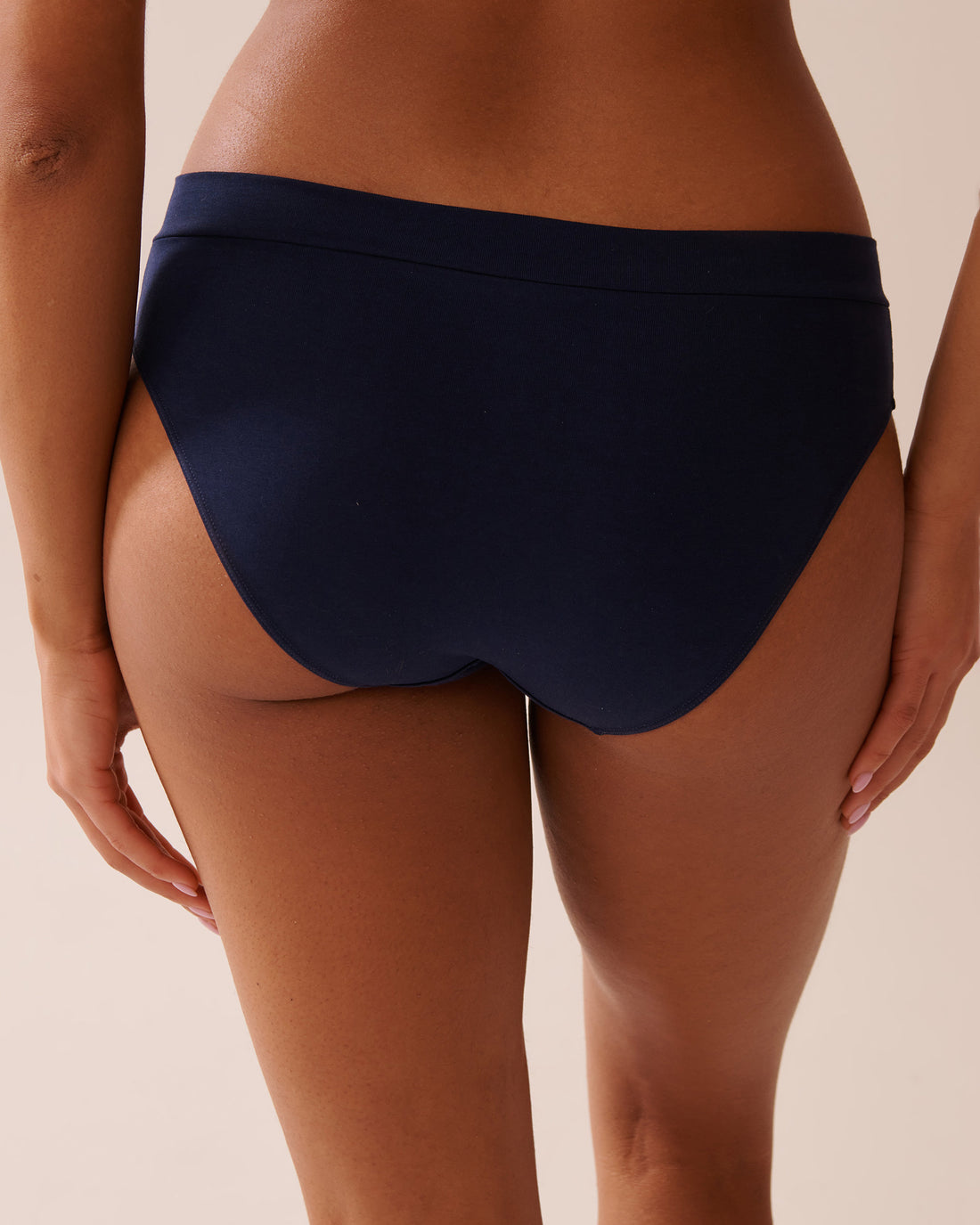 La Vie en Rose_Cotton Bikini Panty_20100572_40099_02