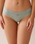 La Vie en Rose_Cotton Bikini Panty_20100572_40219_01
