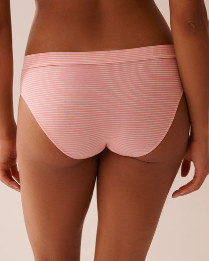 La Vie en Rose_Cotton Bikini Panty_20100572_P70063_02