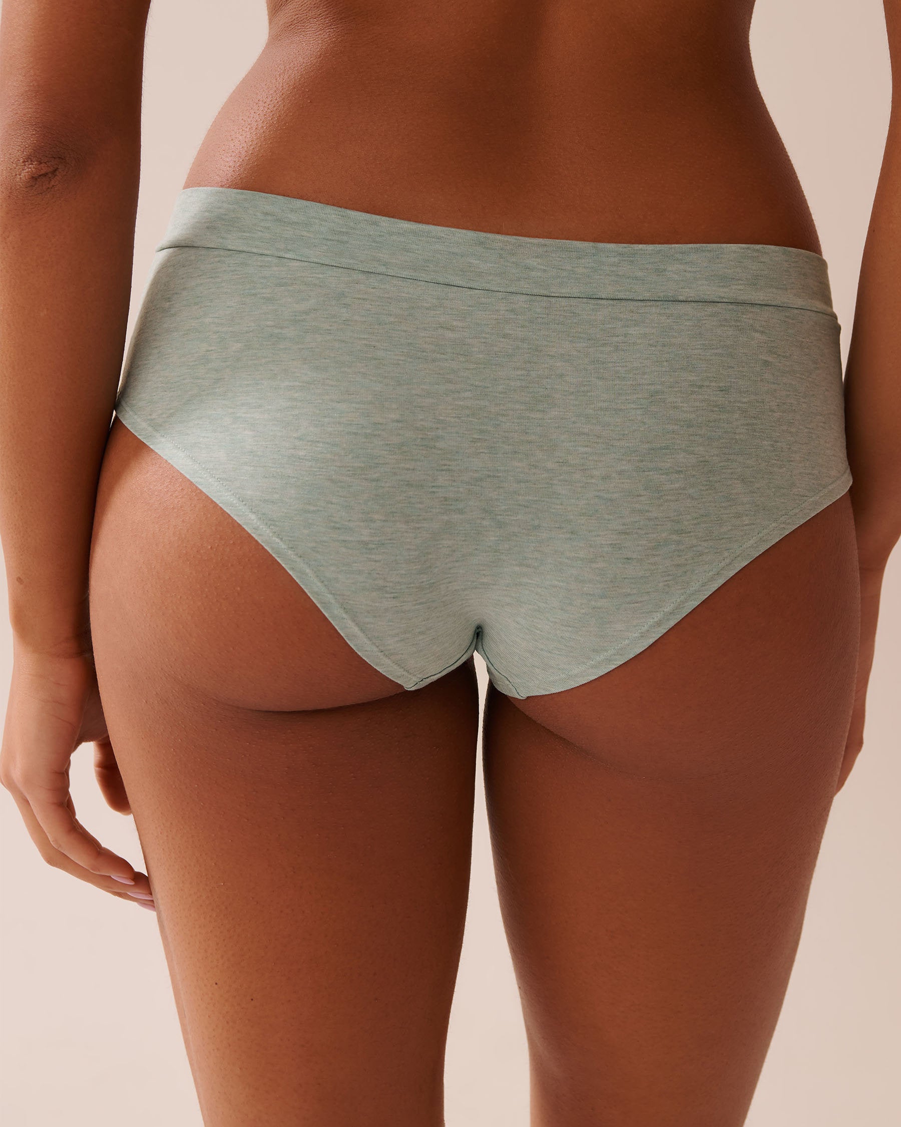 La Vie en Rose_Cotton Hiphugger Panty_20100573_40219_02