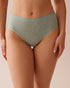 La Vie en Rose_Cotton High Waist Bikini Panty_20100576_40219_01