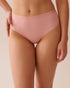 La Vie en Rose_Cotton High Waist Bikini Panty_20100576_P70063_01