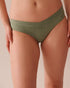 La Vie en Rose_Cotton Bikini Panty_20100588_30130_01