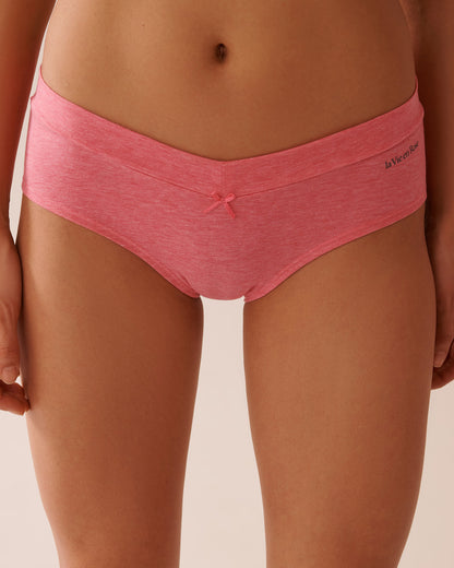 La Vie en Rose_Cotton Hiphugger Panty_20100589_60199_01