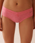 La Vie en Rose_Cotton Hiphugger Panty_20100589_60199_01