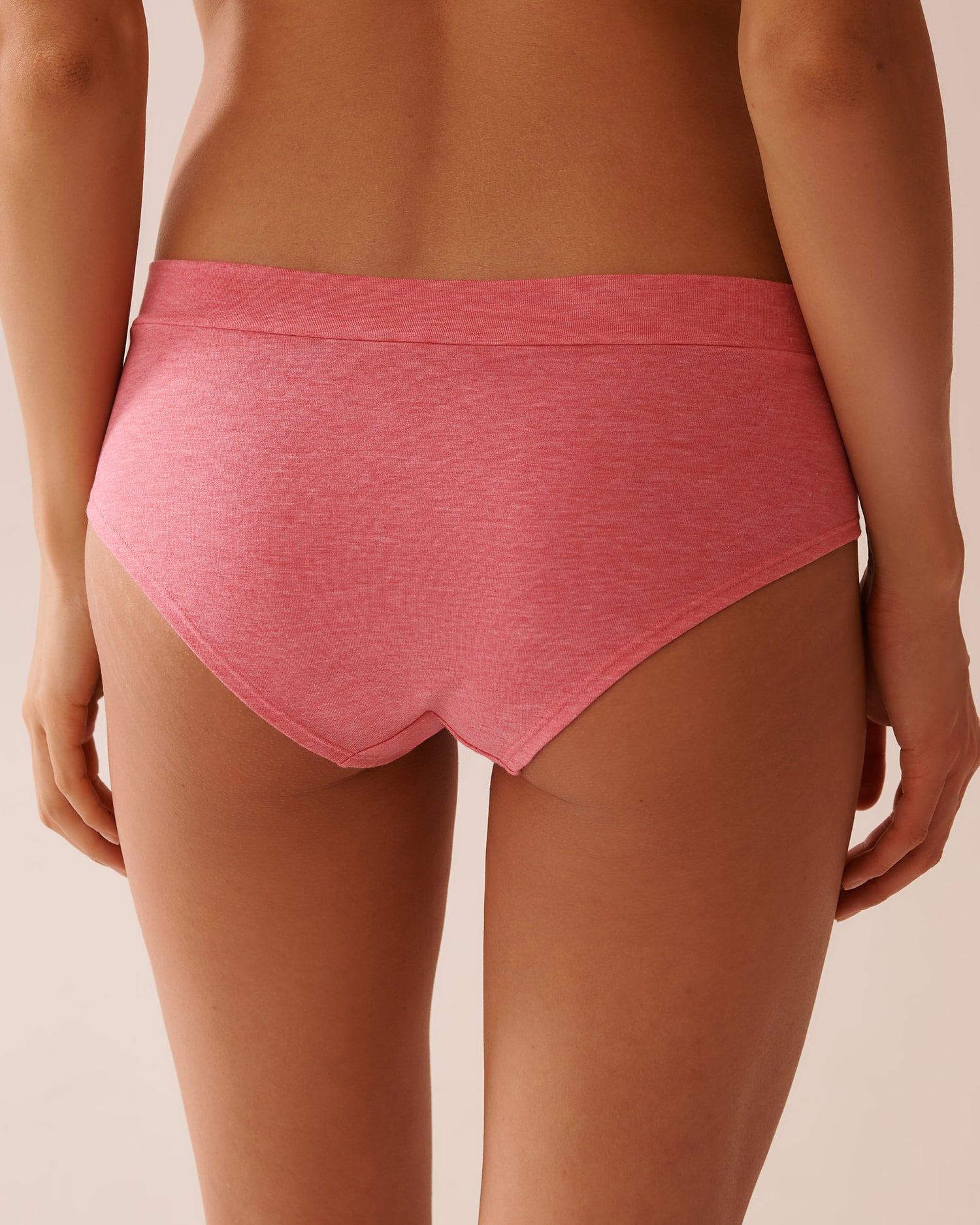 La Vie en Rose_Cotton Hiphugger Panty_20100589_60199_02