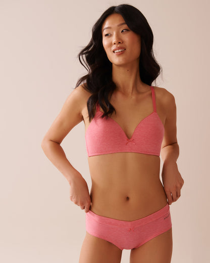 La Vie en Rose_Cotton Hiphugger Panty_20100589_60199_03