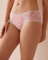 La Vie en Rose_Cotton and Lace Detail Hiphugger Panty_20100600_P10502_01