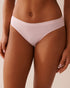 La Vie en Rose_Blushing Bride_Cotton Bikini Panty_20100611_60000_01