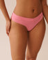 La Vie en Rose_Chateau Rose_Cotton Thong Panty_20100617_60203_01