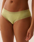 La Vie en Rose_Lint_Super Soft Lace Trim Cheeky Panty_20100629_30132_01