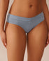 La Vie en Rose_Citadel_Cotton Bikini Panty_20100636_40222_01