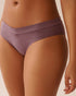 La Vie en Rose_Grapeade_Cotton Bikini Panty_20100636_50058_01