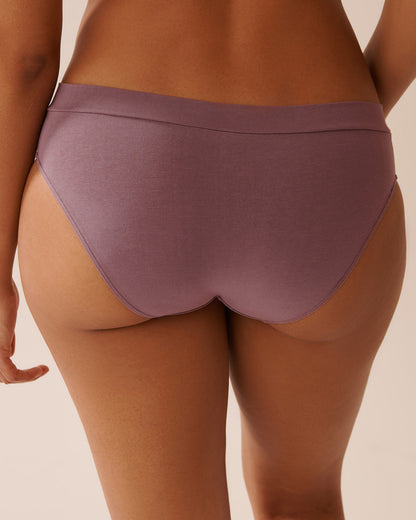 La Vie en Rose_Grapeade_Cotton Bikini Panty_20100636_50058_02
