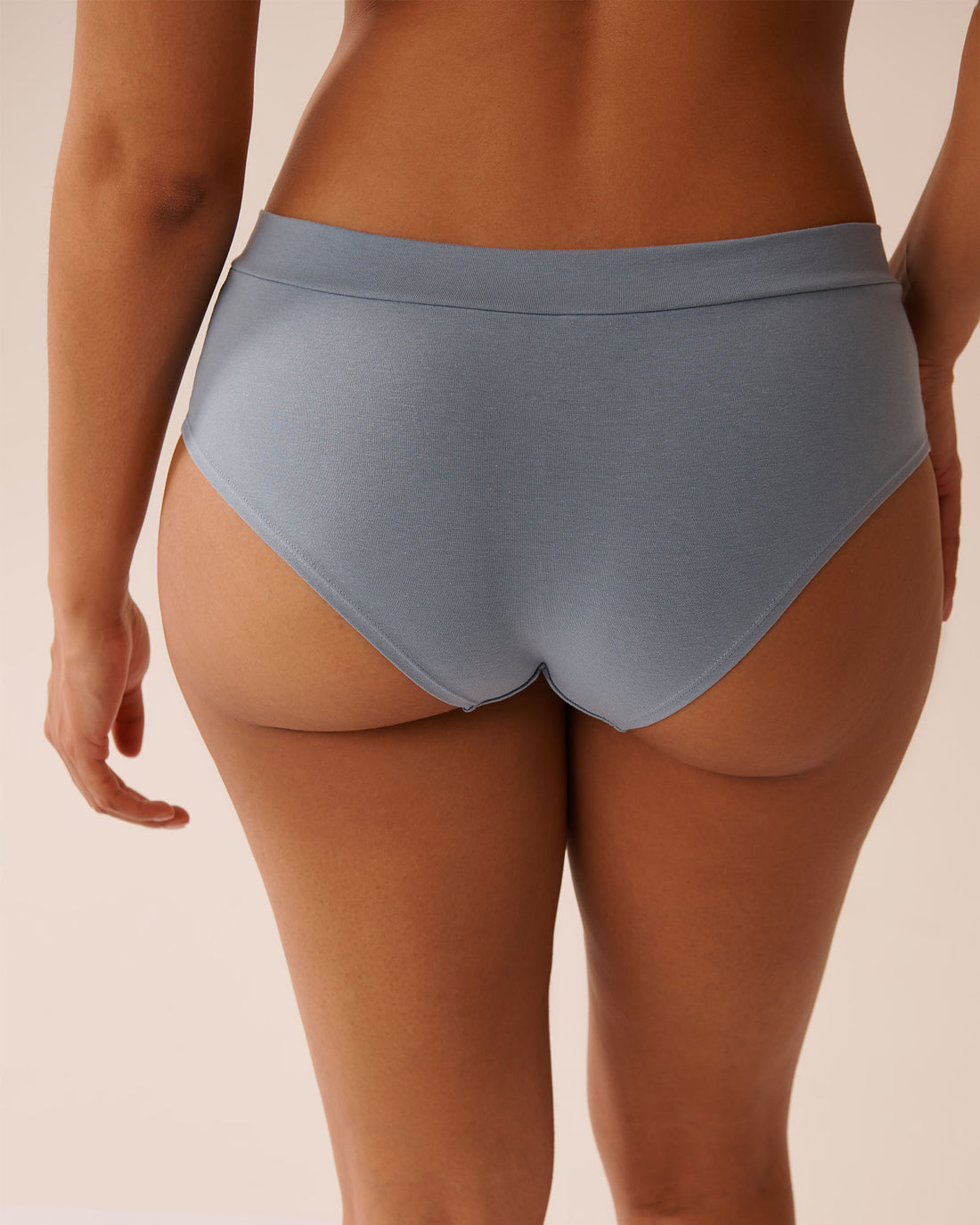 La Vie en Rose_Citadel_Cotton Hiphugger Panty_20100637_40222_02