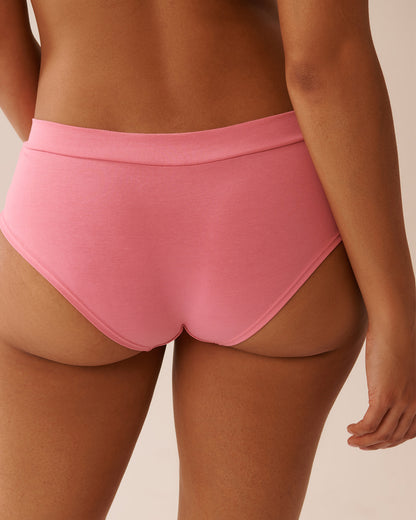 La Vie en Rose_Chateau Rose_Cotton Hiphugger Panty_20100637_60203_02