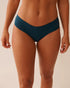 La Vie en Rose_Reflecting Pond_Cotton Bikini Panty_20100639_40241_01