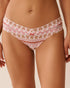 La Vie en Rose_Teddy Bear Nordic_Cotton Bikini Panty_20100685_P10557_01