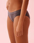 La Vie en Rose_Magnet_Cotton and Logo Elastic Band Bikini Panty_20100702_00016_01