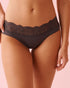 La Vie en Rose_Magnet_Lace Trim Ribbed Bikini Panty_20100711_00016_01