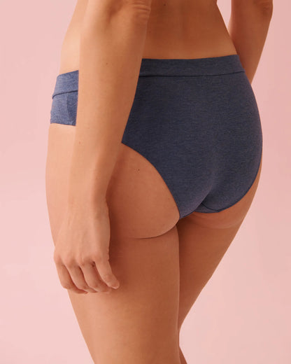 La Vie en Rose Big Dipper Mix Women Cotton Bikini Panty SKU: 20100714_40269 Image 02