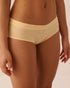 La Vie en Rose Apricot Gelato Women Everyday Soft Cotton Hiphugger Panty SKU: 20100732_70043 Image 01