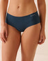 La Vie en Rose Midnight Navy Women Cotton Invisible Hiphugger Panty SKU: 20100791_40008 Image 01