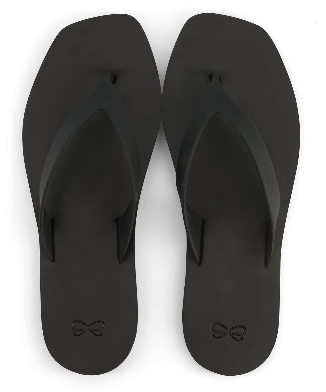 Jolie Flipflop_201631_Black_02