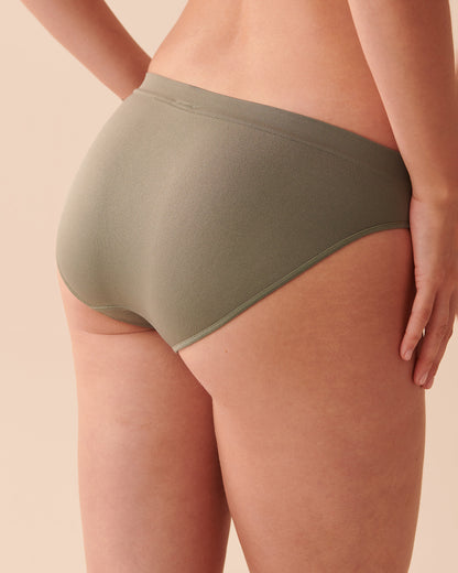 Bikini Style Panties With Elastic Band_20200433_30007_02