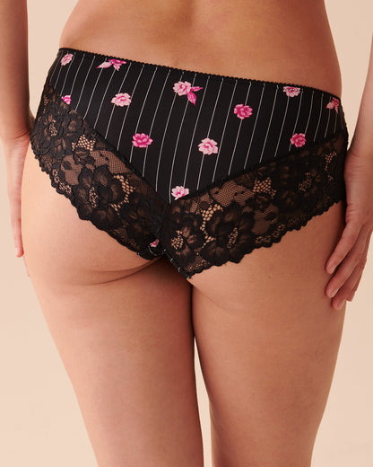 Micro Lace Hiphugger Briefs_20200447_P00319_02