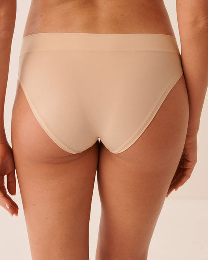 La Vie en Rose Hazelnut Women Perfect Fit Bikini Panty SKU: 20200475_20105 Image 02