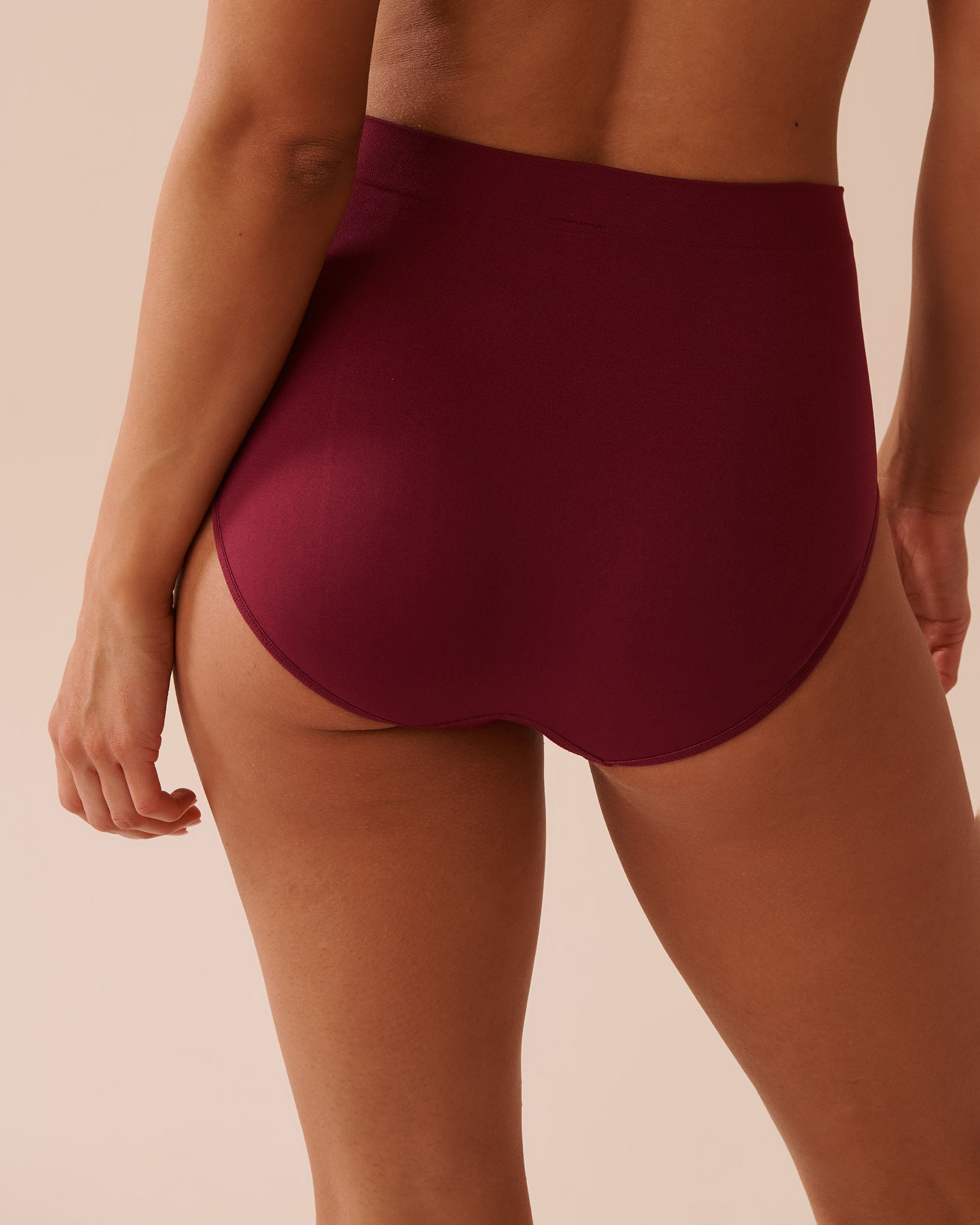 Seamless High Waist Bikini Briefs_20200511_50069_02