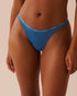 Micro and Lace Trim String Panty_20200528_40199_01