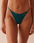 Adjustable Sparkling Microfiber String Panty_20200551_30032_01