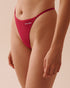 Adjustable Sparkling Microfiber String Panty_20200551_60169_01