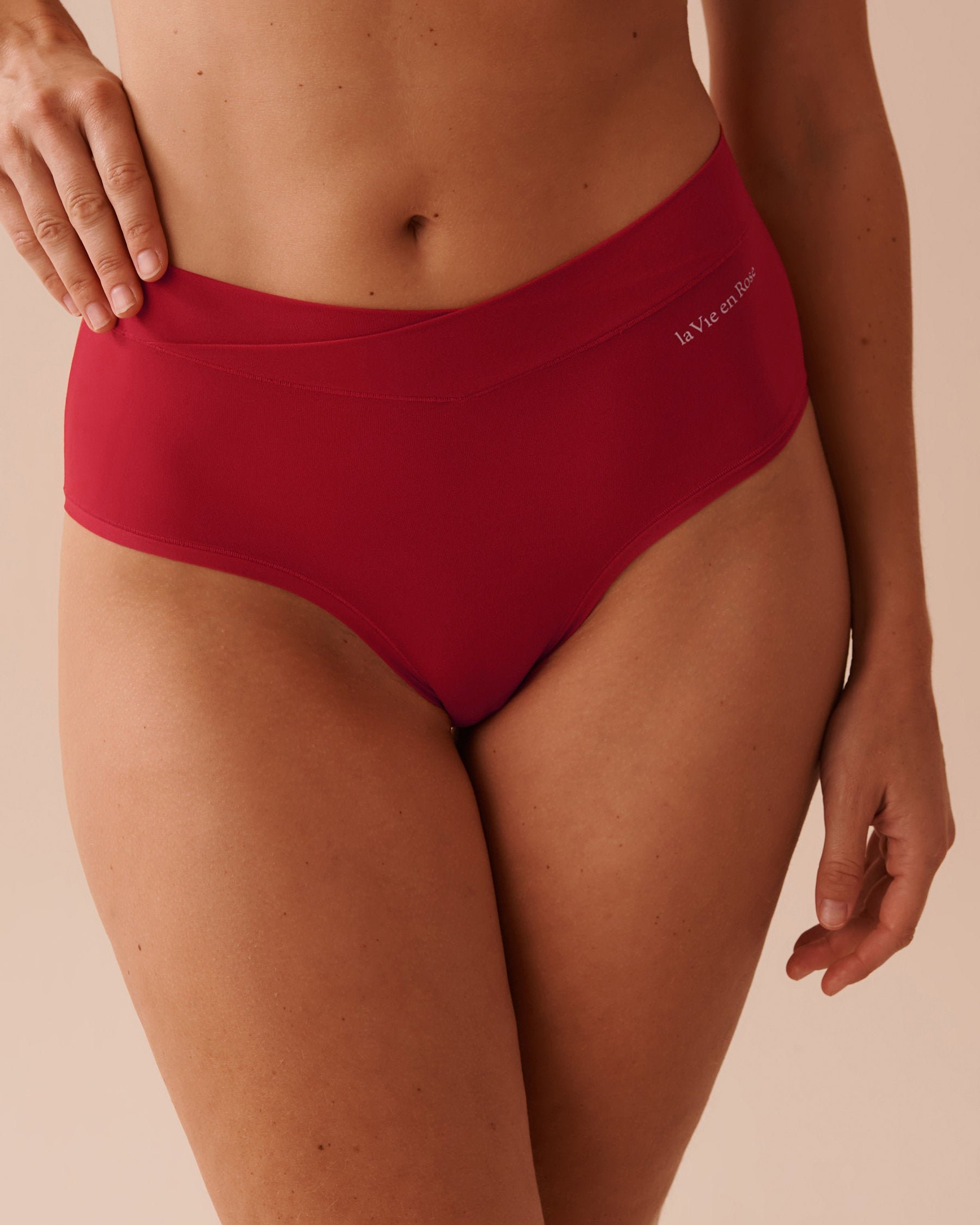 Perfect Fit High Waist Bikini Panty_20200557_60169_01