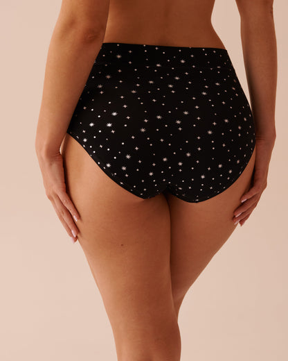 Perfect Fit High Waist Bikini Panty_20200557_P00394_02