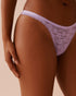 La Vie en Rose_Pastel Lilac_Lace Thong Panty_20200573_50032_01