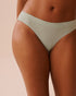 La Vie en Rose_Seamless Fabric Bikini Panty_20200576_30055_01