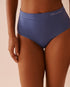 La Vie en Rose_Seamless Fabric High Waist Bikini Panty_20200578_40170_01