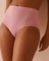 La Vie en Rose_Seamless Fabric High Waist Bikini Panty_20200578_60077_01
